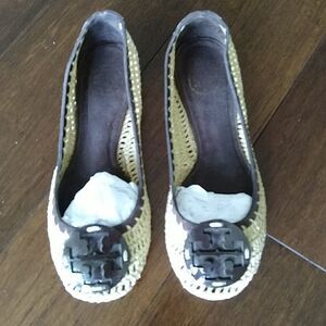 Tory Burch Rory flats